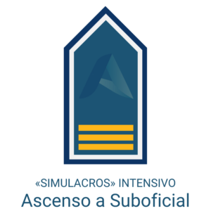 Ascenso a Suboficial 2022 «SIMULACROS» Entrenamiento INTENSIVO