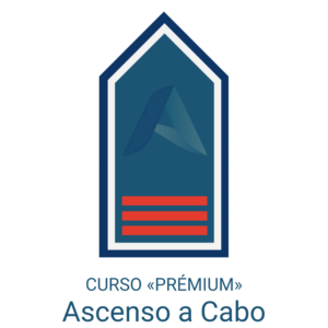 Curso «PRÉMIUM» Ascenso a Cabo 2023