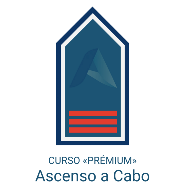 Curso «PRÉMIUM» Ascenso a Cabo 2023
