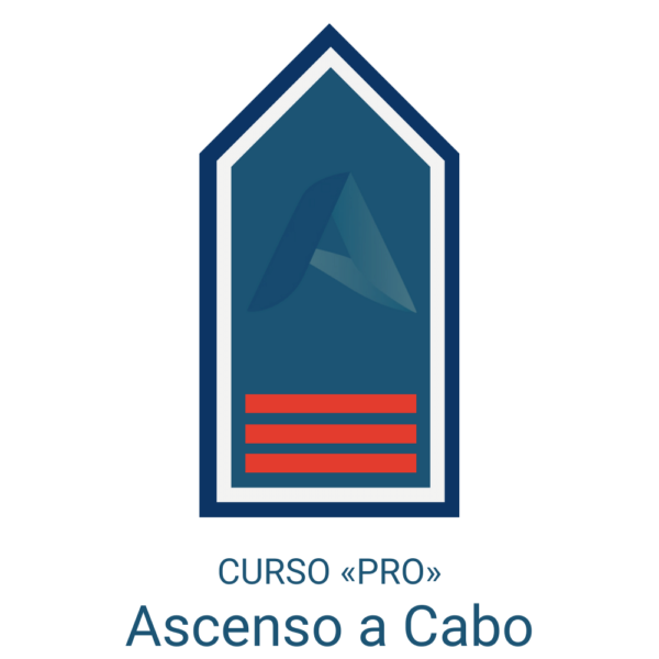 Curso «PRO» Ascenso a Cabo 2023