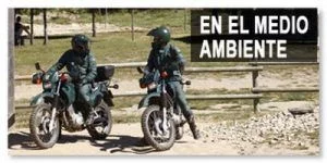 Cuáles son las principales funciones de la Guardia Civil