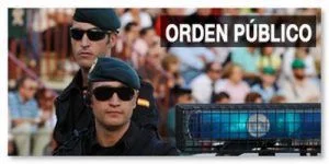 Cuáles son las principales funciones de la Guardia Civil