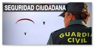 Cuáles son las principales funciones de la Guardia Civil