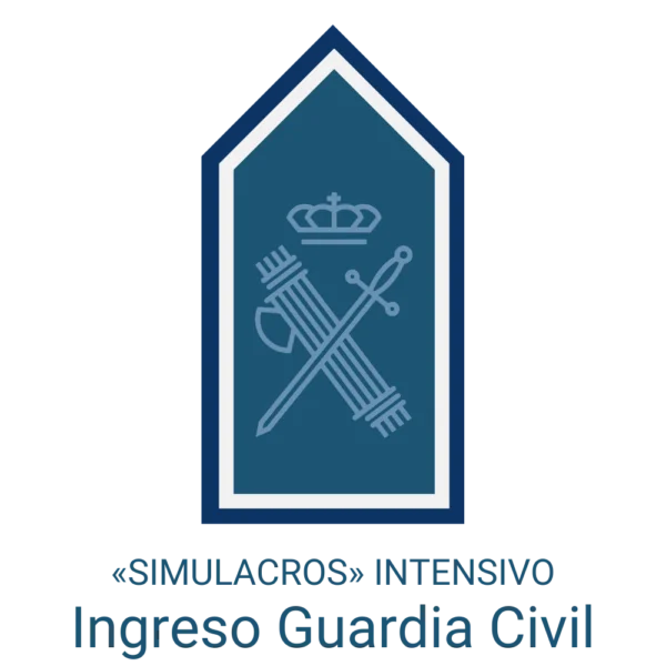 Ingreso 2022 Entrenamiento «SIMULACROS» INTENSIVO