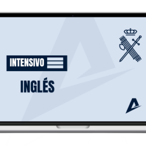 Intensivo Inglés