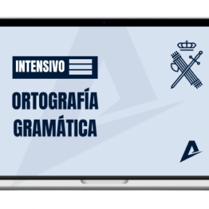 Intensivo Ortografía y Gramática