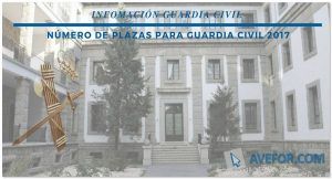 Residencias Guardia Civil