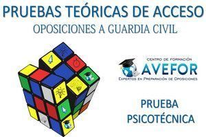 oposiciones-a-guardia-civil-avefor-prueba-psicotecnica