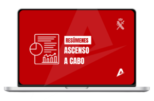 Imagen del producto Resúmenes Cabo de AVEFOR