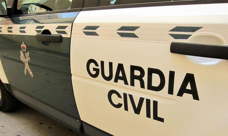 Guardia Civil