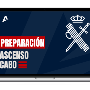 [Promo7] Preparación Ascenso a Cabo