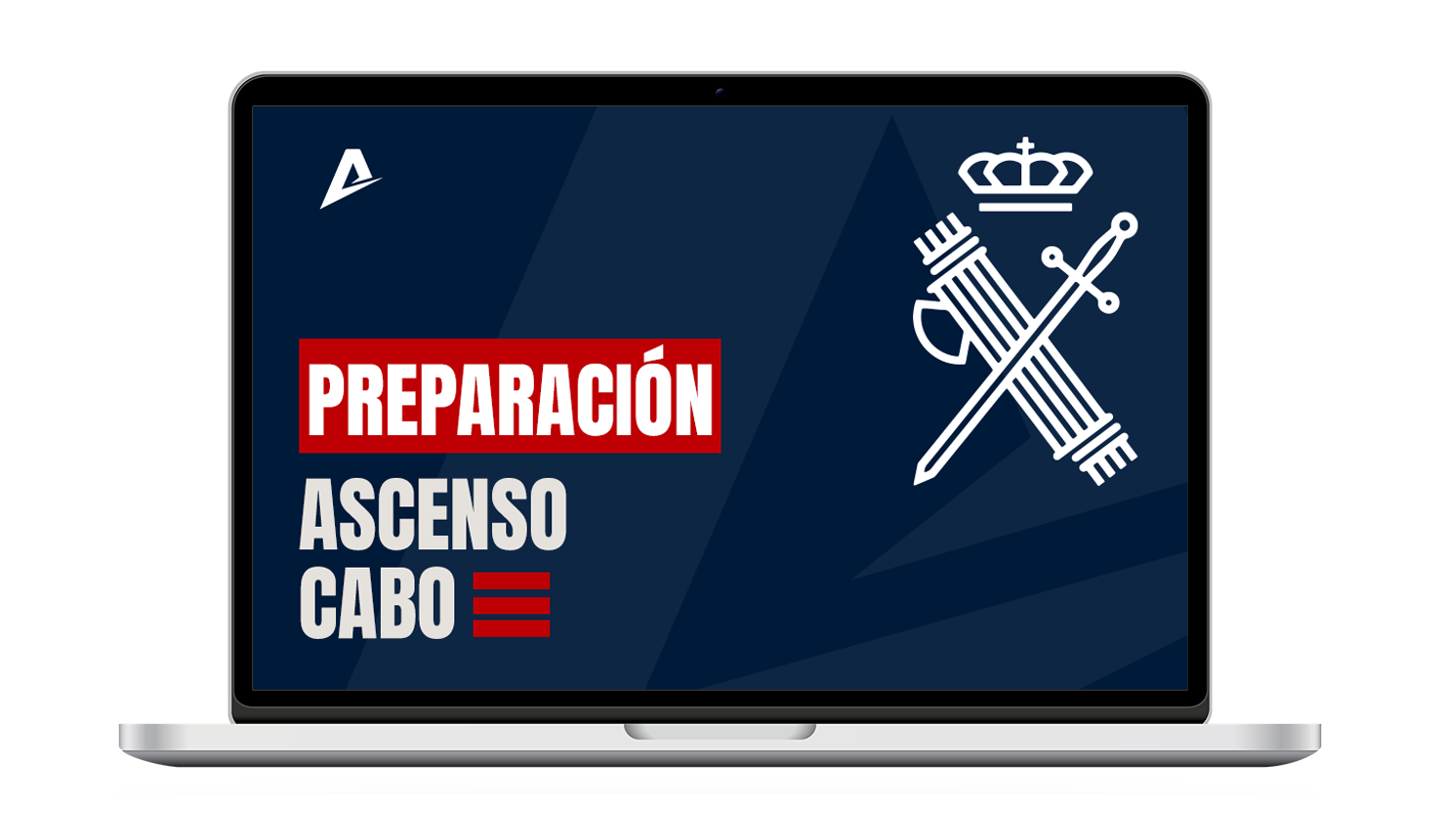 Preparación Ascenso a Cabo